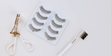 A Beginner's Guide to Eyelash Extension Kits: Everything You Need to Know