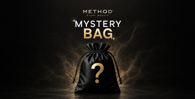 Method Lash x Blunt Beauty Co. Mystery Bag
