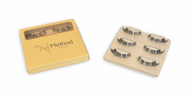 Enchanted - Wispy Cat-Eye