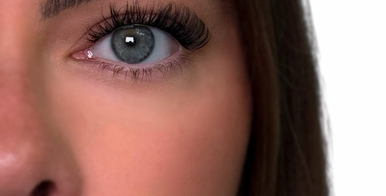 Enchanted - Wispy Cat-Eye