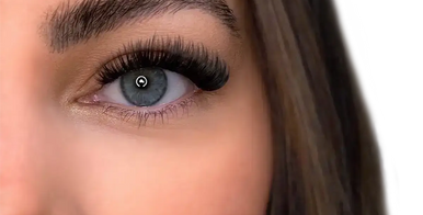 Audacious - Method’s Cashmere Lashes - 10 - 12 mm