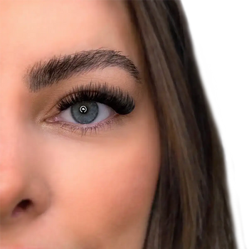 Audacious - Method’s Cashmere Lashes - 10 - 12 mm