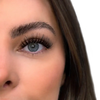 Glory - Method’s Cashmere Lash Line 12-16 mm