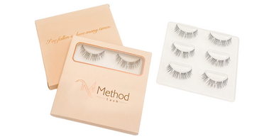 Minimalist.  The new Shorty Collection.