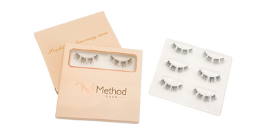 Prosper. The new Shorty Collection.