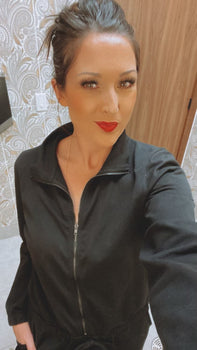 Glory - Method’s Cashmere Lash Line 12-16 mm