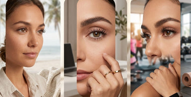 Wispy vs Wet Set vs Hybrid Lashes: Which Fits Your Lifestyle Best?