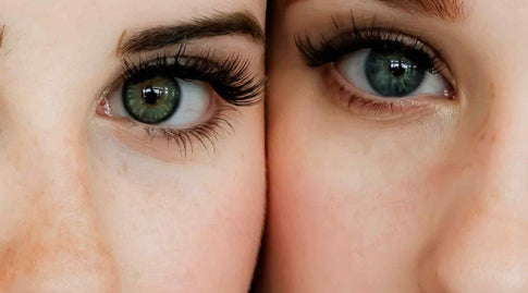 Classic vs Volume Lashes: Understanding the Difference