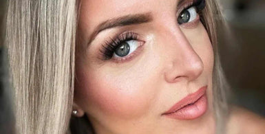 Which Lash Length Is Right for Deep-Set Eyes? Shorter Might Be Better