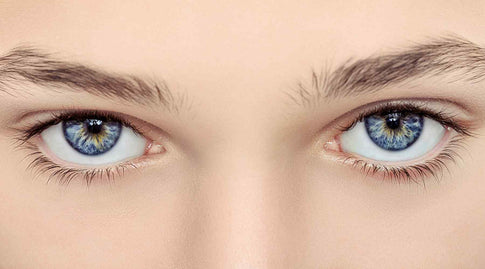 Choosing the Best Lashes for Deep Set Eyes: A Complete Guide