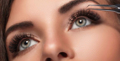 The Dos and Don'ts of False Lash Application: Common Mistakes to Avoid