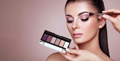 11 Eye Makeup Tips For Beginners To Look Next Level
