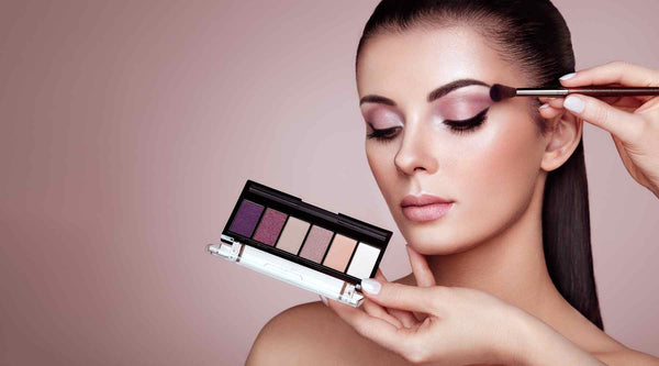 11 Eye Makeup Tips For Beginners To Look Next Level - Method Lash