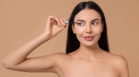 Round Eyes vs. Almond Eyes: The Ultimate Beauty Guide