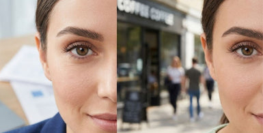 Are Natural Lashes Better for Work & Daily Wear?