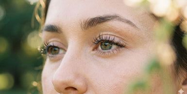 Lash Trends 2026: What Everyone Is Wearing Right Now