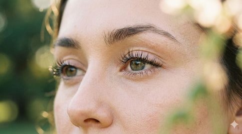 Lash Trends 2026: What Everyone Is Wearing Right Now