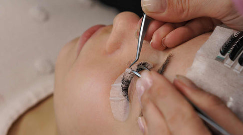 Beyond Adhesive: Exploring Different Types of Lash Glues and Their Uses