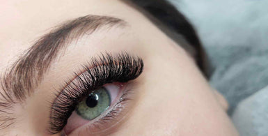 The Best Eyelash Extensions for a Wispy Effect: What to Look For