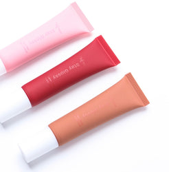 Power Pout Lip Collection