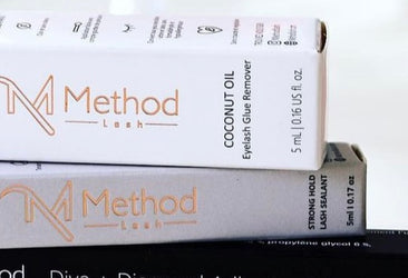 Lash Removers