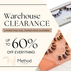 Warehouse Sale