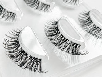 Lashes For Hooded Eyes