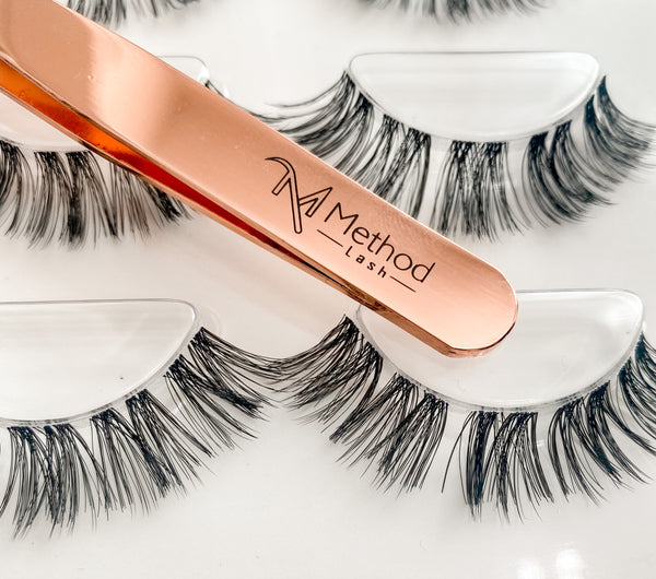 Best Lashes For Almond Eyes Method Lash