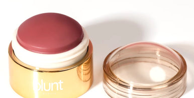 Blunt Beauty Co. Blush Pod