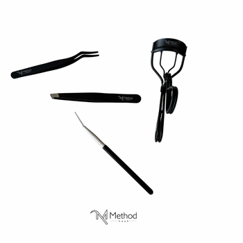 Method Lash Pro Tool Set
