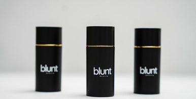 Blunt Beauty Contour & Highlighters