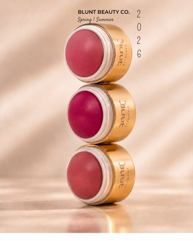 Blunt Beauty Co. Blush Pod