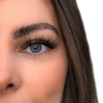 Affair 16mm Eyelashes Perfect Lashes for Instant Lift Glamour