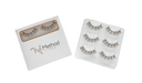 Wonder 14 mm - the Brown Lash Collection