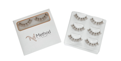 Bewilder 12mm - The Brown Lash Collection