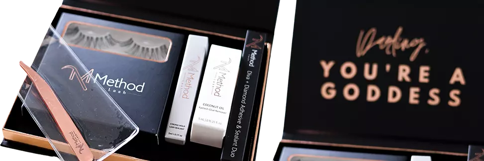 Starter Kits | Best Eye Lash Kits with Applicator, Adhesive & Sealant ...