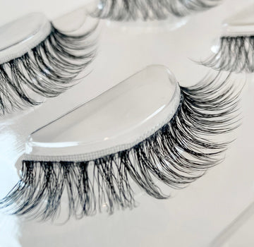 Grace.  The only 13mm Lash.