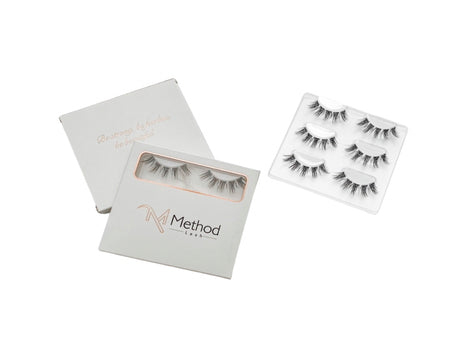 Method Lash Exclusive Complete Collection