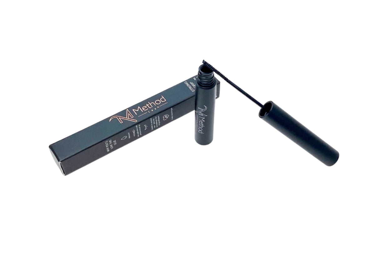Lash Diva Glue  - Mascara Wand