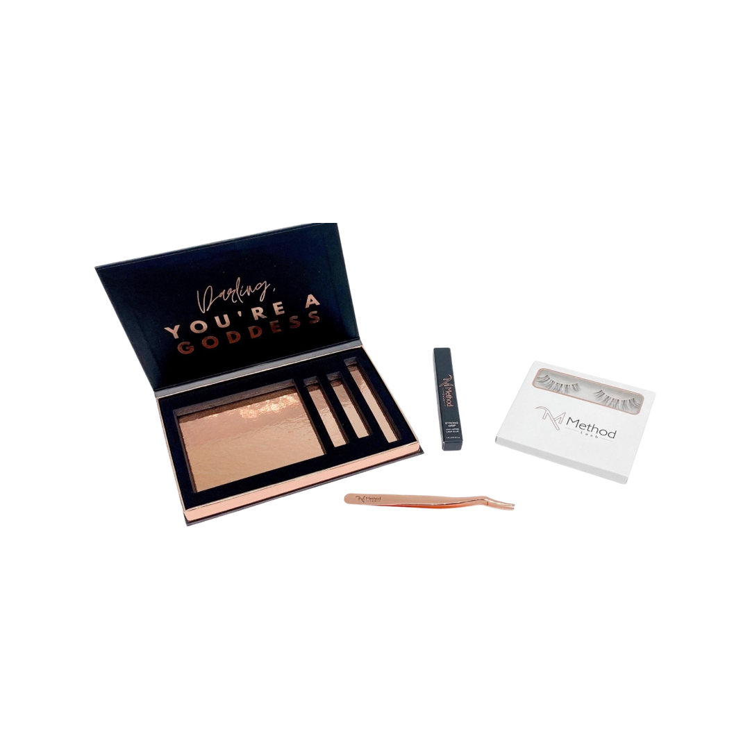 Cherish starter kit (12-16 mm)