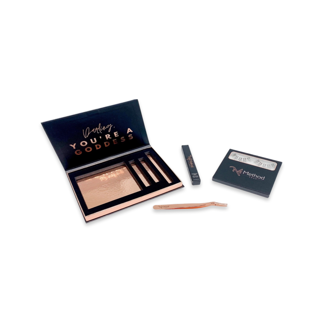 Affair Starter Kit (16 mm)